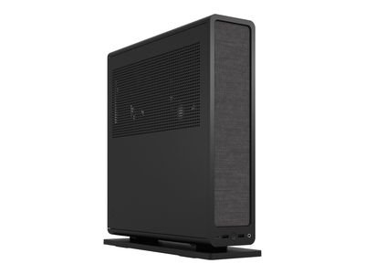 Fractal Design casing Ridge - Midi - black