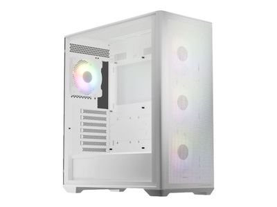 LC Power 811W - midi-tower - extended ATX (LC-811W-ON)