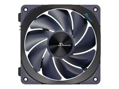 Seasonic MagFlow 1225 PWM - case fan