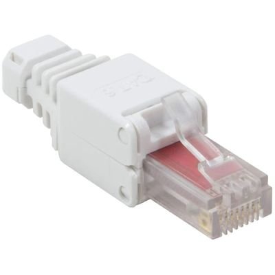 LogiLink RJ45-plug - UTP/RJ45