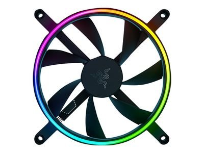 Razer Kunai Chroma - case fan