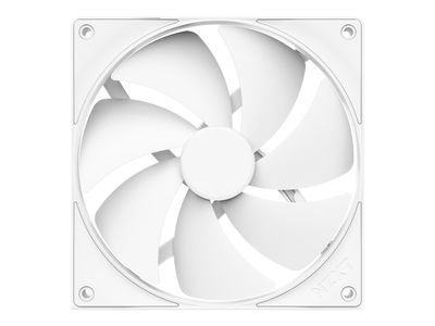 NZXT F Series F140P - case fan