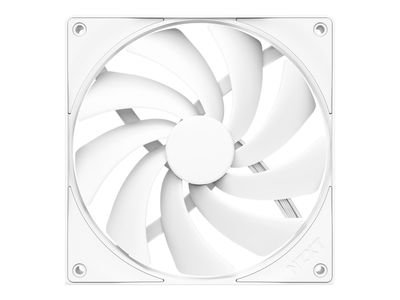 NZXT F Series F140Q - case fan