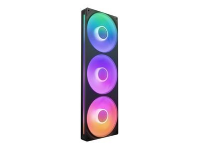 NZXT F Series F360 RGB Core - single frame fan unit - 360mm