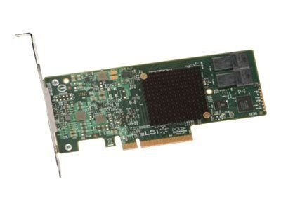 Fujitsu PRAID CP400i - storage controller (RAID) - SATA 6Gb/s / SAS 12Gb/s - PCIe 3.0 x8