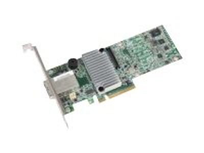 Fujitsu PRAID EP420i - storage controller (RAID) - SATA 6Gb/s / SAS 12Gb/s - PCIe 3.0 x8