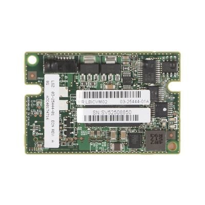 Fujitsu RAID Controller TFM Module - TFM module for flash backup unit