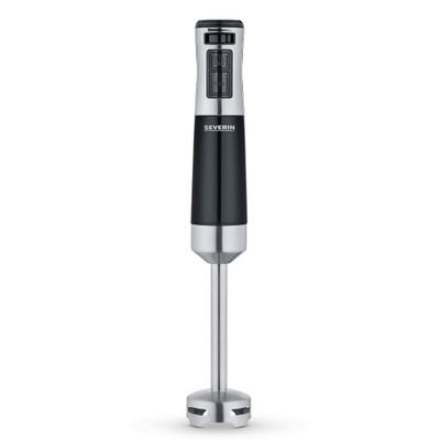 SEVERIN SM 3771 - hand blender - black