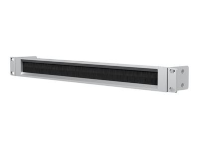 Ubiquiti rack brush panel OCD - 1U