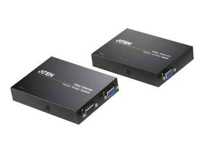 ATEN VE150A Local and Remote Units - video extender