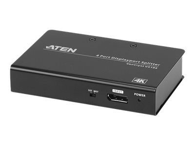ATEN video splitter VS192