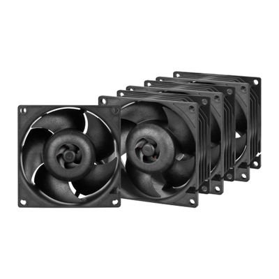 ARCTIC S8038-7K - case fan