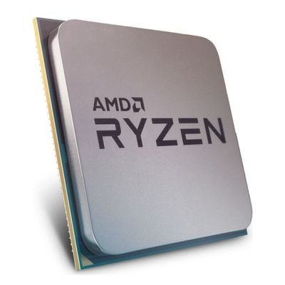 CPU AMD Ryzen 7 7800X3D AM5 TRAY