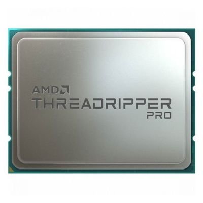 AMD Ryzen ThreadRipper PRO 3945WX - 12x - 4.00 GHz - Socket sWRX8 (100-000000168)