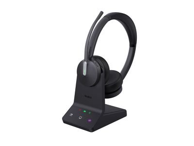 Yealink Over-Ear Headset WH64 Dual