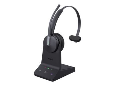 Yealink Over-Ear Headset WH64 Mono (1208671)
