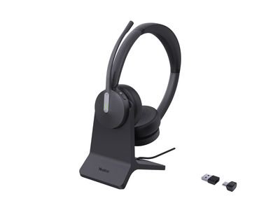 Yealink BH70 Dual - headset