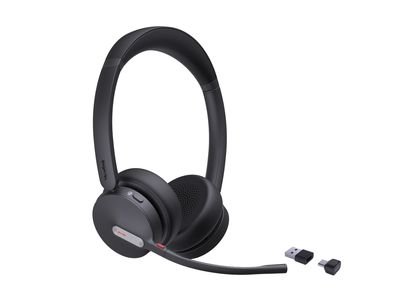 Yealink BH70 Dual - headset