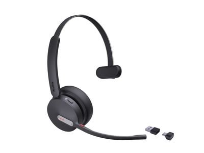 Yealink BH70 Mono - headset