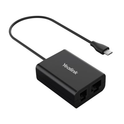 Yealink Wireless Headset Adapter EHS61