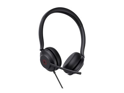 Yealink UH35 Dual - headset