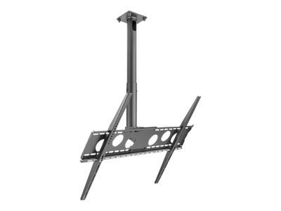 HAGOR HA DH 400 - 700 L mounting kit - for LCD display - black