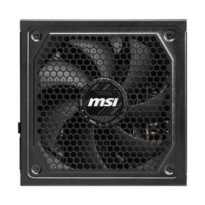 MSI MAG A1250GL PCIE5 - power supply - 1250 Watt