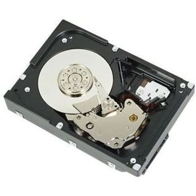 Dell Hard Drive 400-AJPC - 1.2 TB - 2.5