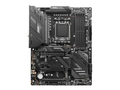 MSI Mainboard MAG X670E TOMAHAWK WIFI - ATX - Socket AM5 - AMD X670E