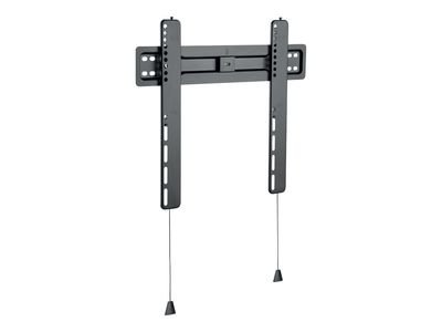 HAGOR BL Superslim 400 mounting kit - for LCD display - rigid black