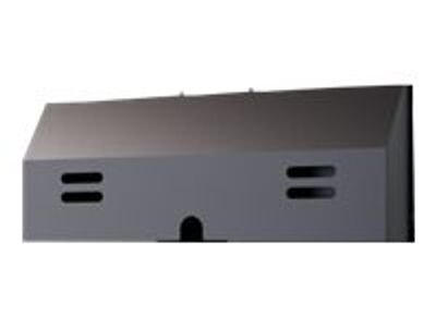 HAGOR HP Lift mounting component - black