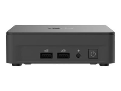 ASUS barebone NUC 13 Pro Slim Kit RNUC13ANKI300000I - Mini - Intel Core i3-1315U