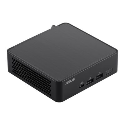 ASUS barebone NUC 14 Pro RNUC14RVKI300000I - Mini - Intel Core Ultra 7 155H