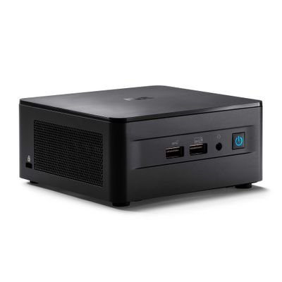 ASUS RNUC12WSHv50002 Wall Street Canyon