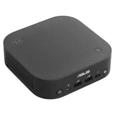 ASUS NUC 14 Pro AI RNUC14LNKU7094N2 - mini PC Core Ultra 7 258V 2.2 GHz - 32 GB - SSD 1 TB