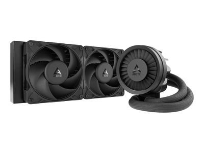ARCTIC Liquid Freezer III Pro 240 - processor liquid cooling system