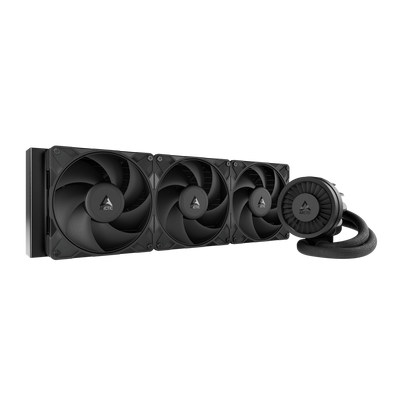 ARCTIC water cooler Liquid Freezer III Pro 420