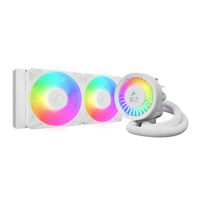 ARCTIC liquid cooler Liquid Freezer III Pro 240 A-RGB