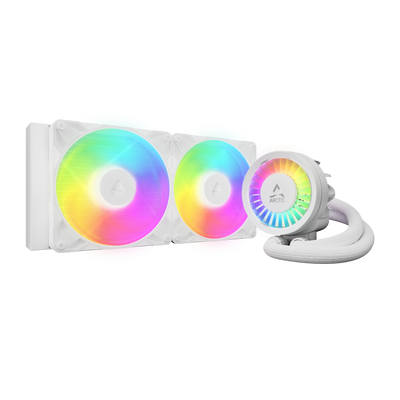 ARCTIC water cooler Liquid Freezer III Pro 280 A-RGB
