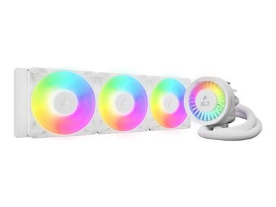 ARCTIC Liquid Freezer III Pro 360 A-RGB - processor liquid cooling system