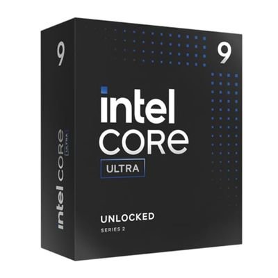 Intel Core Ultra 9 285K / 3.7 GHz processor - OEM