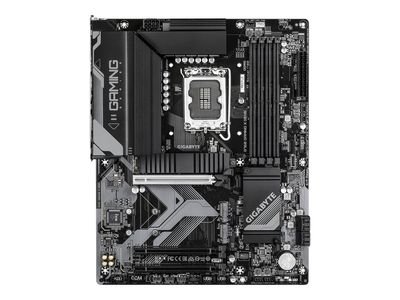Gigabyte B760 GAMING X GEN5 - motherboard - ATX - LGA1700 Socket - B760