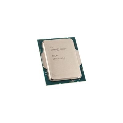 Intel Core i7-12700F - 12x - 2.1 GHz - LGA1700 Socket