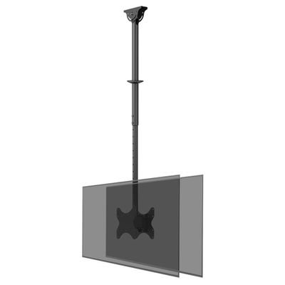 Neomounts CL35-340BL22 mounting kit - full-motion - for flat panel - black