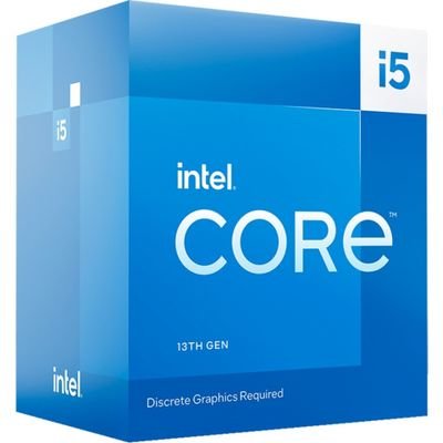 Intel Core i5-13400F - 2.5 GHz Prozessor