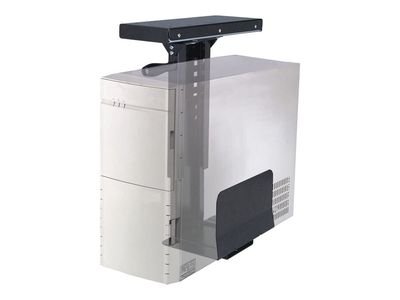 Neomounts CPU-D250 mounting kit - Swivel Design - black