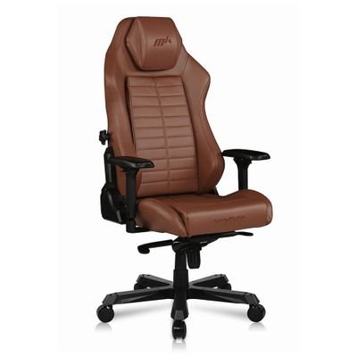 DXRacer Gaming Chair Master Series - Brown (DMC-I233S-C)
