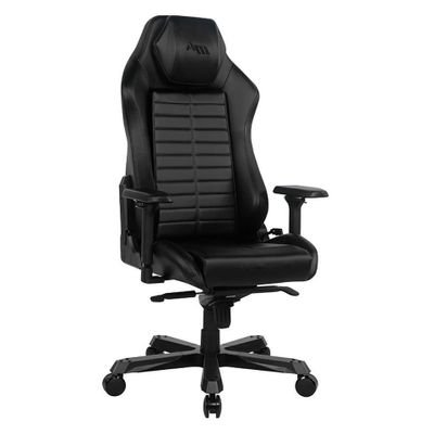 DXRacer Gaming Chair Master Series - Black (DMC-I233S-N)