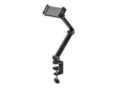 Neomounts DS15-545BL1 mounting kit - full-motion - for tablet - black