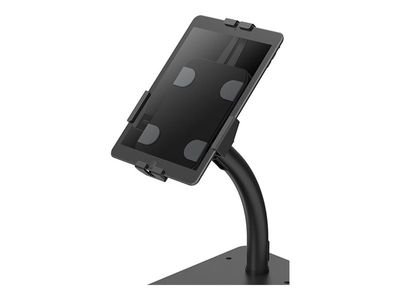 Neomounts DS15-625BL1 stand - for tablet - black